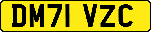 DM71VZC