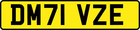 DM71VZE