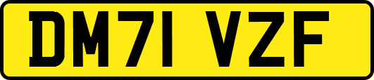 DM71VZF
