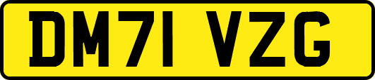 DM71VZG
