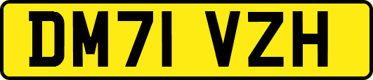 DM71VZH