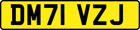 DM71VZJ