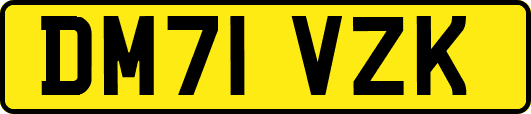 DM71VZK