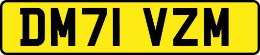 DM71VZM