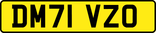 DM71VZO
