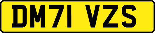 DM71VZS