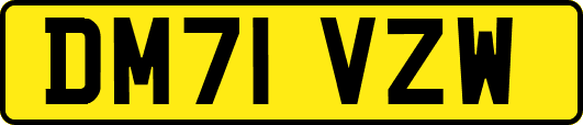 DM71VZW