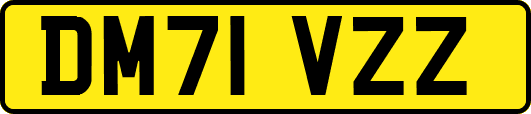 DM71VZZ