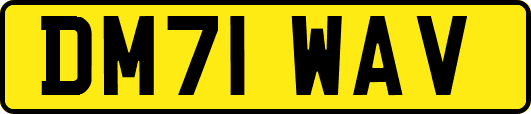 DM71WAV