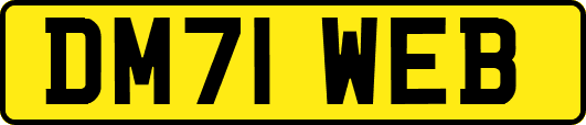 DM71WEB
