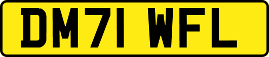 DM71WFL