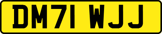 DM71WJJ