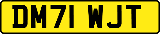 DM71WJT