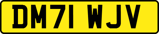 DM71WJV