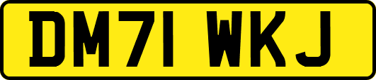 DM71WKJ