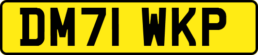 DM71WKP