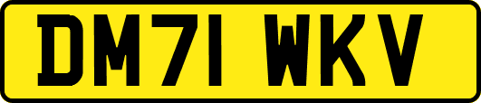 DM71WKV
