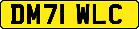 DM71WLC