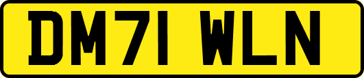 DM71WLN