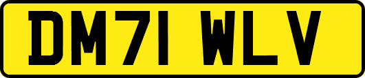 DM71WLV