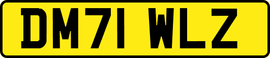 DM71WLZ