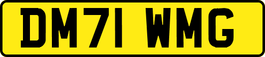 DM71WMG