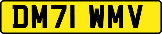 DM71WMV