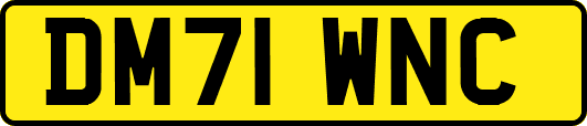 DM71WNC