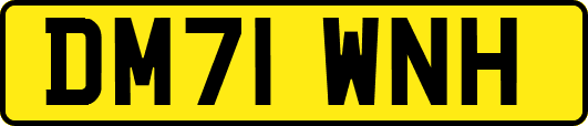 DM71WNH