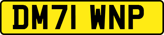 DM71WNP
