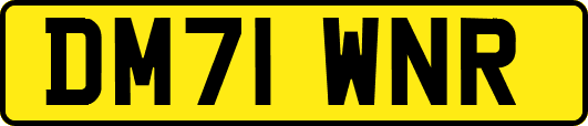DM71WNR