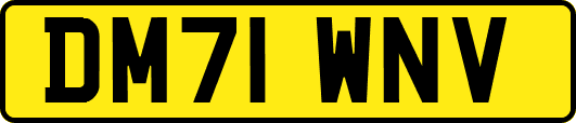 DM71WNV