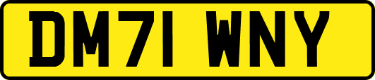 DM71WNY