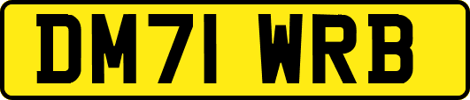 DM71WRB