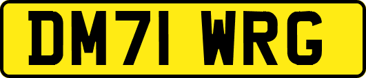 DM71WRG