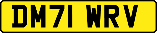 DM71WRV