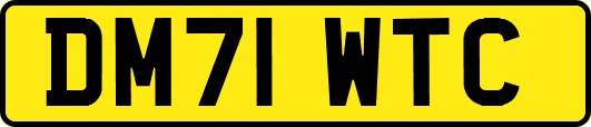 DM71WTC