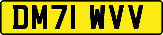 DM71WVV