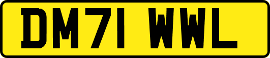 DM71WWL