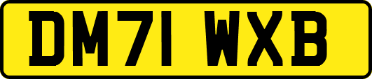 DM71WXB