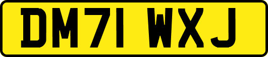 DM71WXJ
