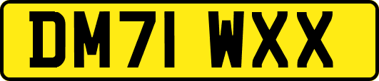 DM71WXX