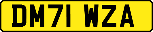 DM71WZA