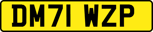 DM71WZP