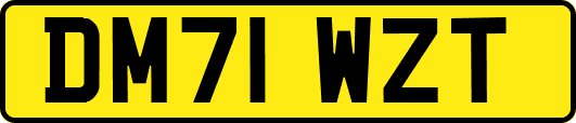 DM71WZT