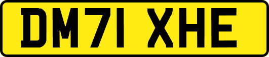DM71XHE