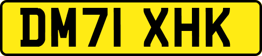 DM71XHK