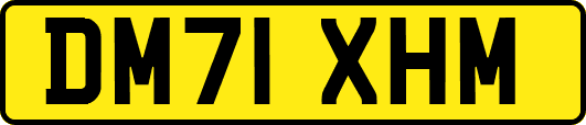 DM71XHM