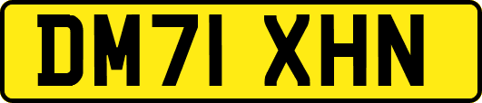 DM71XHN
