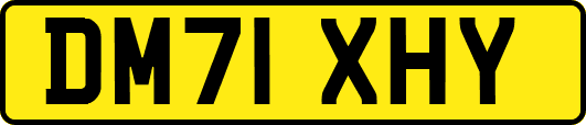 DM71XHY